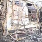 بـ(36صورة) قوات التحالف تتعرض لمحرقة كبيرة غربي تعز الإعلام_الحربي