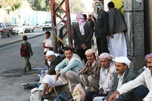 31 ألف شهيد وجريح وتسريح الآلاف وتوقف المرتبات.. عمال اليمن يدفعون فاتورة قاسية جراء الحرب السعودية الأمريكية الإسرائيلية #توقف_المرتبات