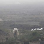 حقيقة سيطرة التحالف على معسكر خالد بموزع #