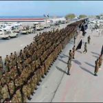 بالصور: هذا ما كان التحالف يخشى حدوثه في اليمن التحالف