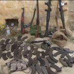 هذا ما تعرض له الجيش السعودي في جيزان "صور" التحالف