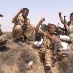 صور مناورة عسكرية لقوات صنعاء باسم "الشهيد إبراهيم المهدي" 10فبراير 2018م ابراهيم المهدي