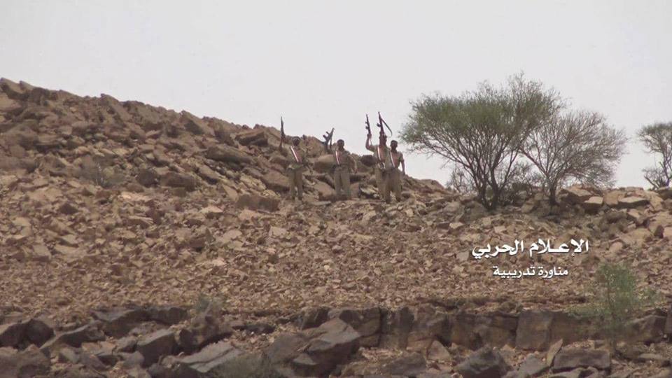 صنعاء تعلن عن تخرج دفعة جديدة من قوات حرس الحدود اليمنية الخبر اليمني