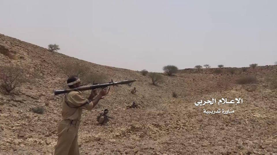 صنعاء تعلن عن تخرج دفعة جديدة من قوات حرس الحدود اليمنية الخبر اليمني