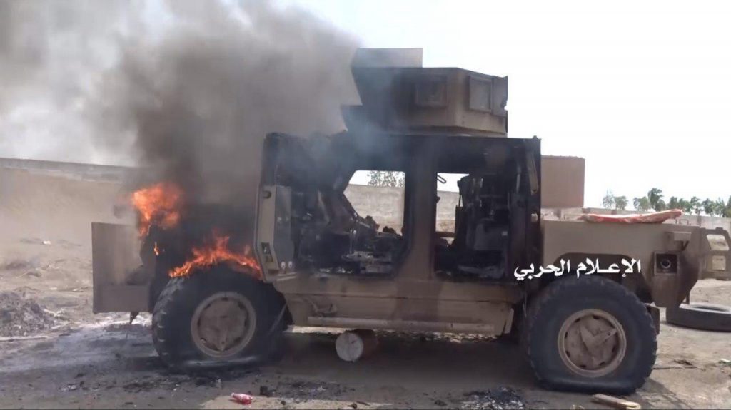 تفاصيل المواجهات خلال ال 24 ساعة الماضية في محيط كيلو 16 بالساحل الغربي الأخبار العسكرية