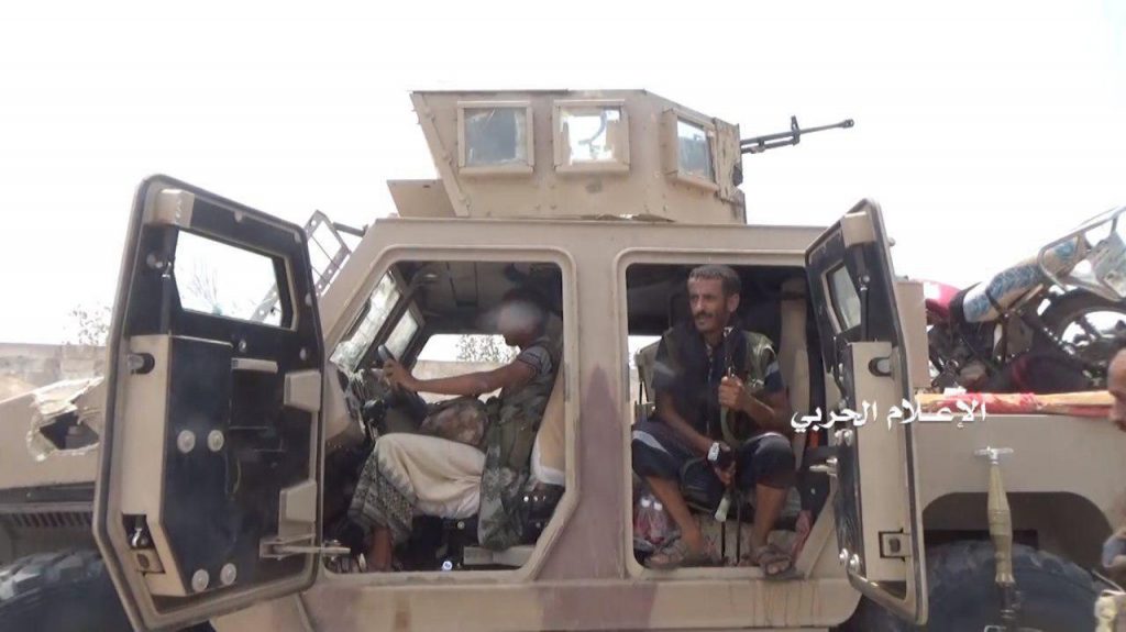 تفاصيل المواجهات خلال ال 24 ساعة الماضية في محيط كيلو 16 بالساحل الغربي الأخبار العسكرية