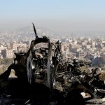 20 صورة تبين لك أن اليمن يعيش أكبر مأساة إنسانية في العالم التحالف