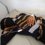 20 صورة تبين لك أن اليمن يعيش أكبر مأساة إنسانية في العالم التحالف