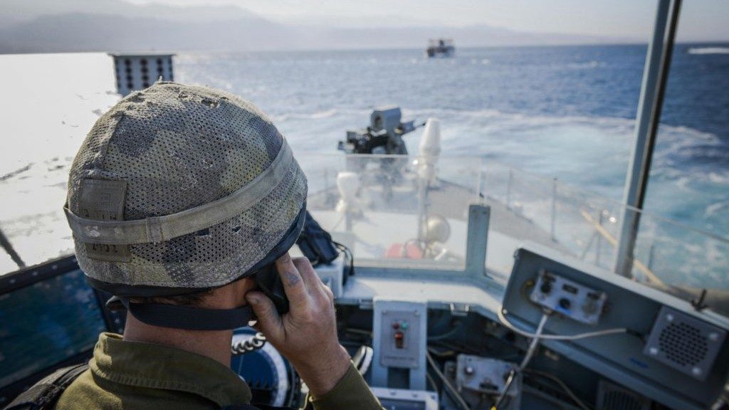 إذاعة إسرائيلية: التهديد اليمني هو الشاغل الأكبر لمنظومتنا الأمنية آخر الأخبار