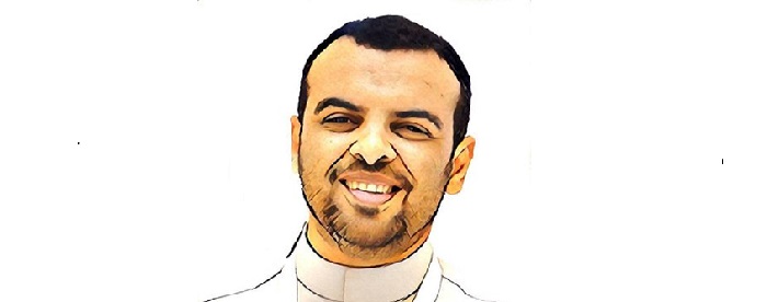 مروان المريسي كاتب يمني كان بالمملكة اختطف ثم اختفى