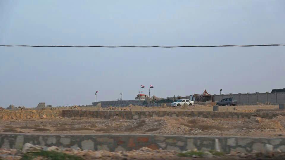 افتتاح مطار الغيظة.. أوهام سعودية ضائعة! اخبار اليمن