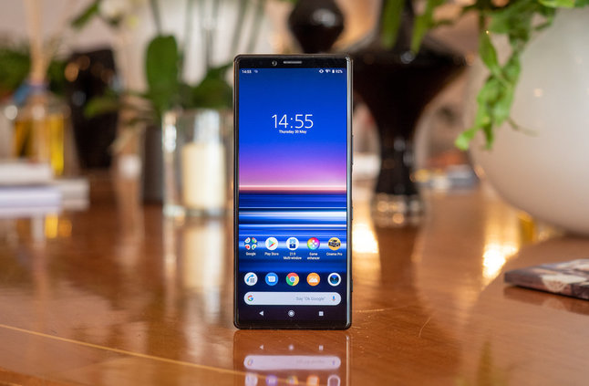Sony Xperia 2