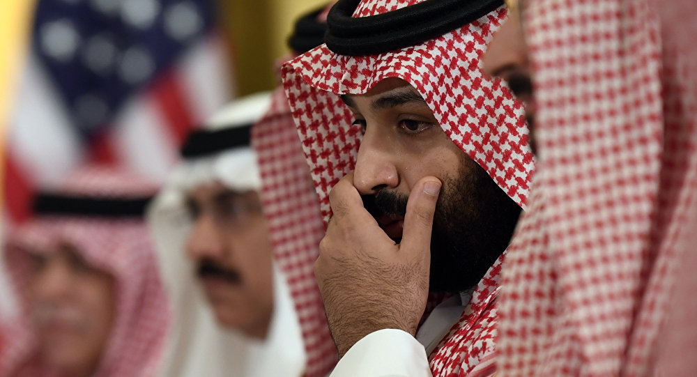 بن سلمان