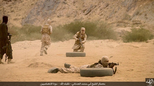 القاعدة البيضاء