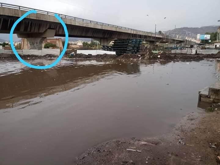 وفاة 13 شخص وتضرر مئات المنازل والمزارع جراء سيول الأمطار في الحديدة (صور) الحديدة