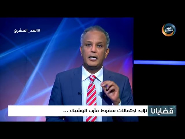 قناة إماراتية تعلن اتفاق يقضي بتسليم مأرب للحوثيين-فيديو