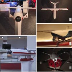 Sana'a Unveils New Advanced Ballistic, Winged Missiles, Drones and Marine Mines