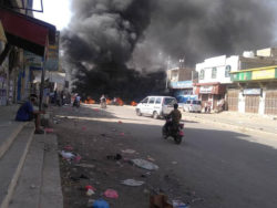 انفلات أمني حاد يضرب مناطق سيطرة التحالف بالضالع - صور - أخبار اليمن