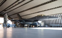 Washington Chooses Yemen as Theater for Combat Pilots' Training