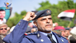 Massive Rally in Sana'a on National Day of Steadfastness