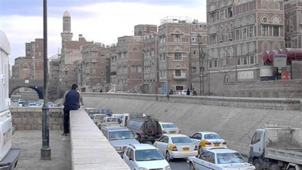 سايلة صنعاء
