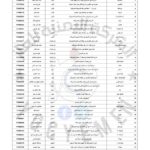 كشف توزيع الغاز عبر العقال والمحطات في صنعاء- الخميس 7 يوليو 3 كشف توزيع الغاز عبر العقال والمحطات في صنعاء- الخميس 7 يوليو الخبر اليمني