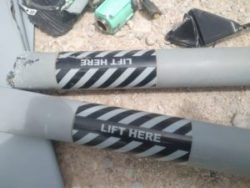 US Military Spy Plane Shot Down in al-Mahra 2 US Military Spy Plane Shot Down in al-Mahra