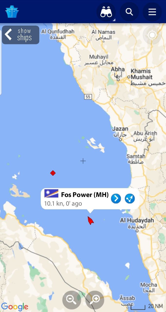 وثائق تكشف الطرف الذي يقف خلف أزمة المشتقات النفطية في صنعاء أزمة مشتقات نفطية