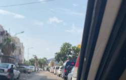 أزمة مشتقات بترولية خانقة في عدن وتوقعات بجرعة سعرية جديدة - أولى الصور أخبار اليمن