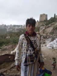 Saudi Forces Kill Three Yemeni on Border