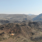 مناورة عسكرية لصنعاء على الحدود - شاهد بالصور أخبار اليمن