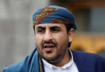 عبد السلام يحذر الرياض: المماطلة لن تجلب الاستقرار وأي تصعيد شامل سيكون وبالاً عليكم