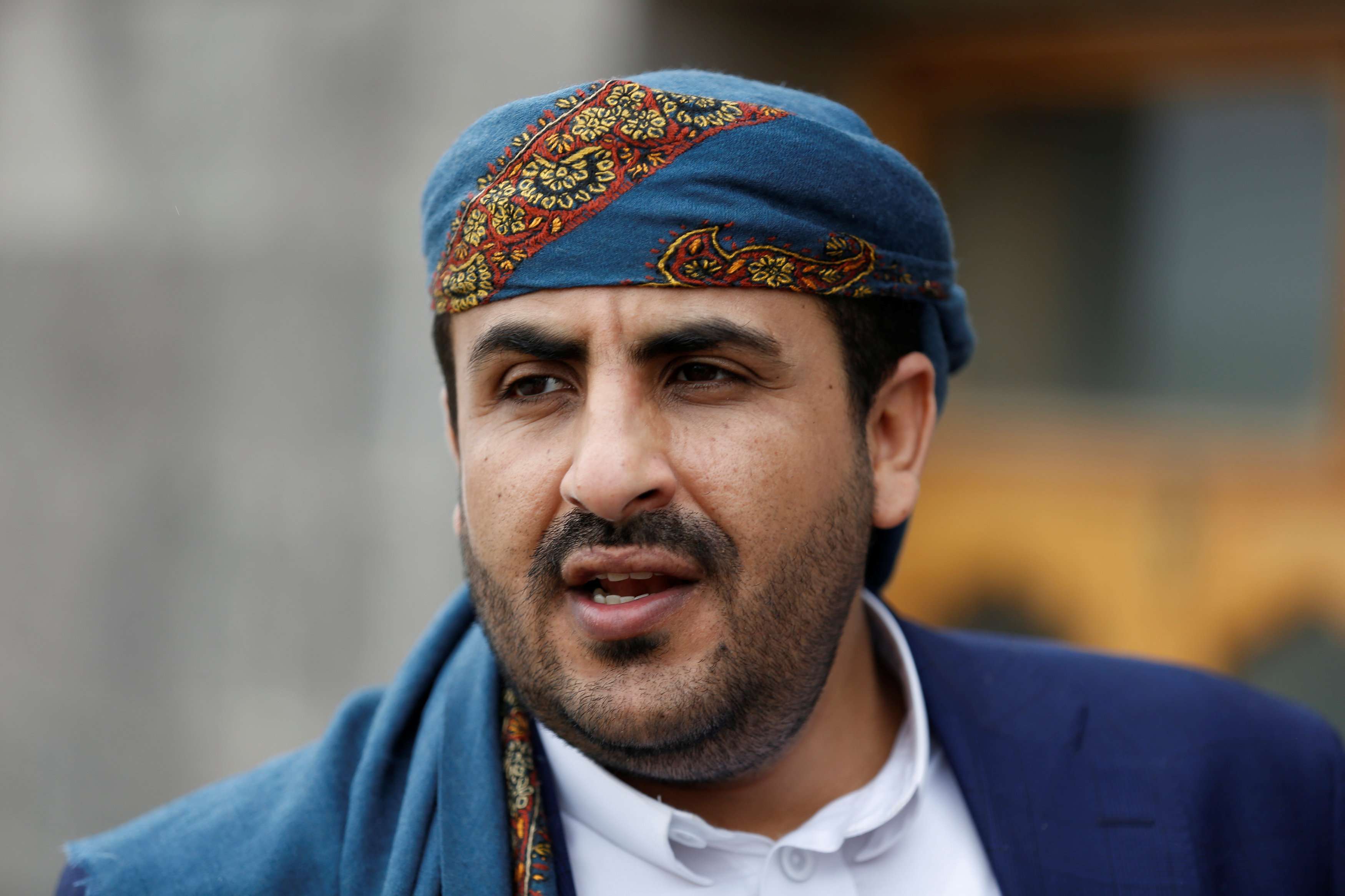 محمد عبد السلام قصف مطار صنعاء خرق فاضح لهدنة 2022 والنظام السعودي يتحمل كامل المسؤولية عن عدوانه المستجد محمد عبد السلام قصف مطار صنعاء خرق فاضح لهدنة 2022 والنظام السعودي يتحمل كامل المسؤولية عن عدوانه المستجد