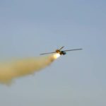 شاهد بالصور.. لحظة إطلاق المسيرة "يافا" على "تلّ أبيب" أخبار اليمن