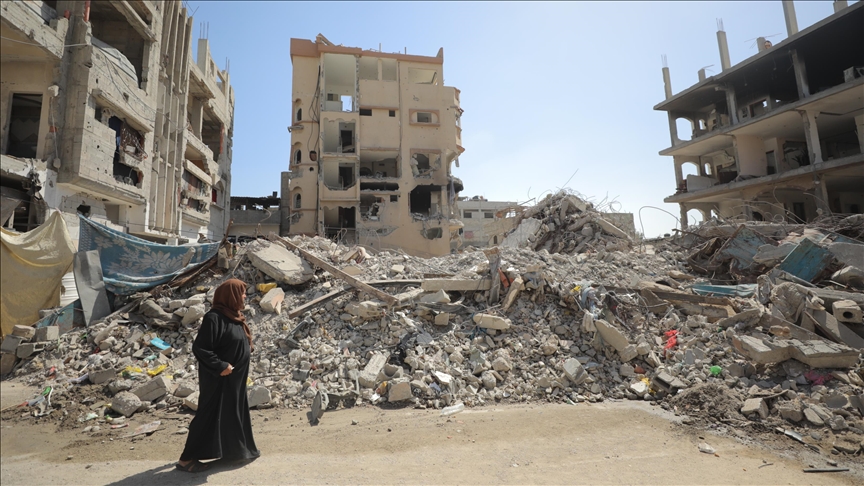 Gaza: Life-Changing Injuries | الخبر اليمني