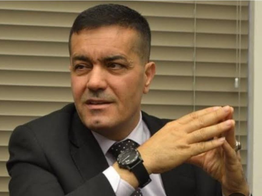 د. بسام روبين