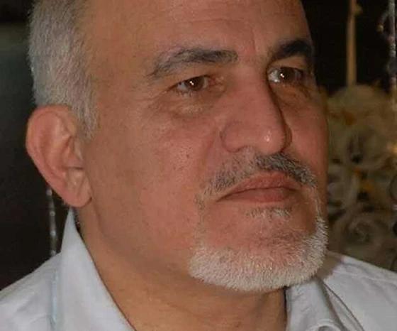 عماد الحطبة