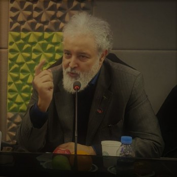 د. إدريس هاني