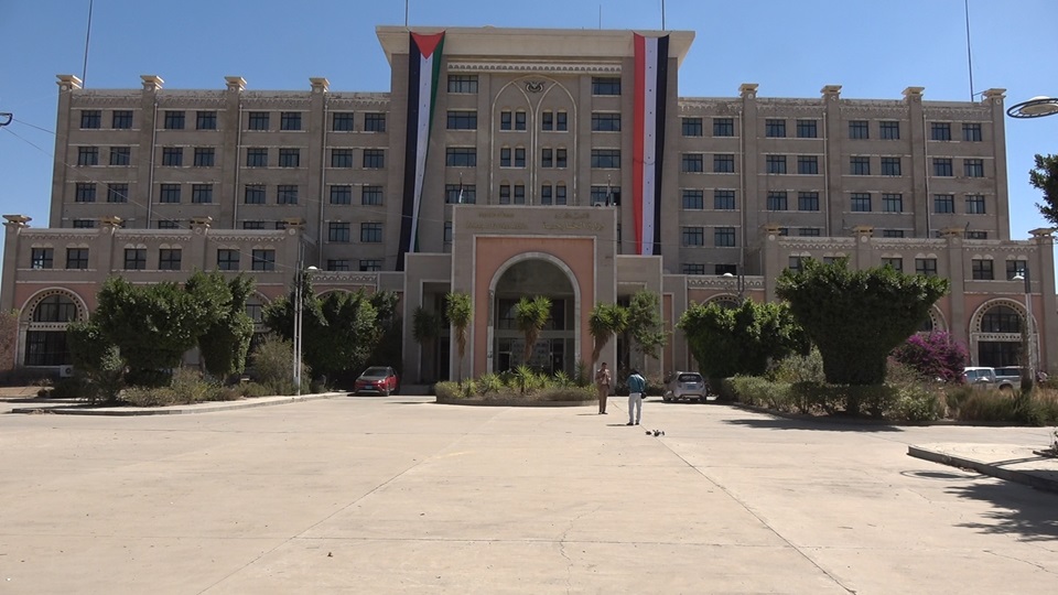 Sana’a Foreign Ministry: Saudi Arabia’s Continuation of Committing Massacres Represents a Rejection of the Calls for Peace