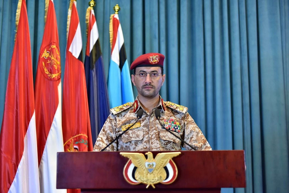 اليمن يعلن حظر الملاحة الإسرائيلية في البحر الأحمر وضرب أهداف حساسة بعملية صاروخية