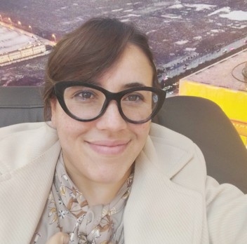 سارة محمد مرزوڨي