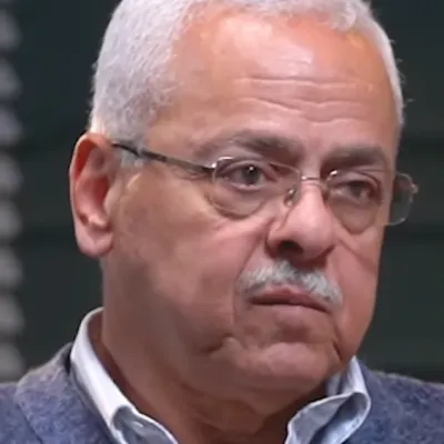 مازن النجار