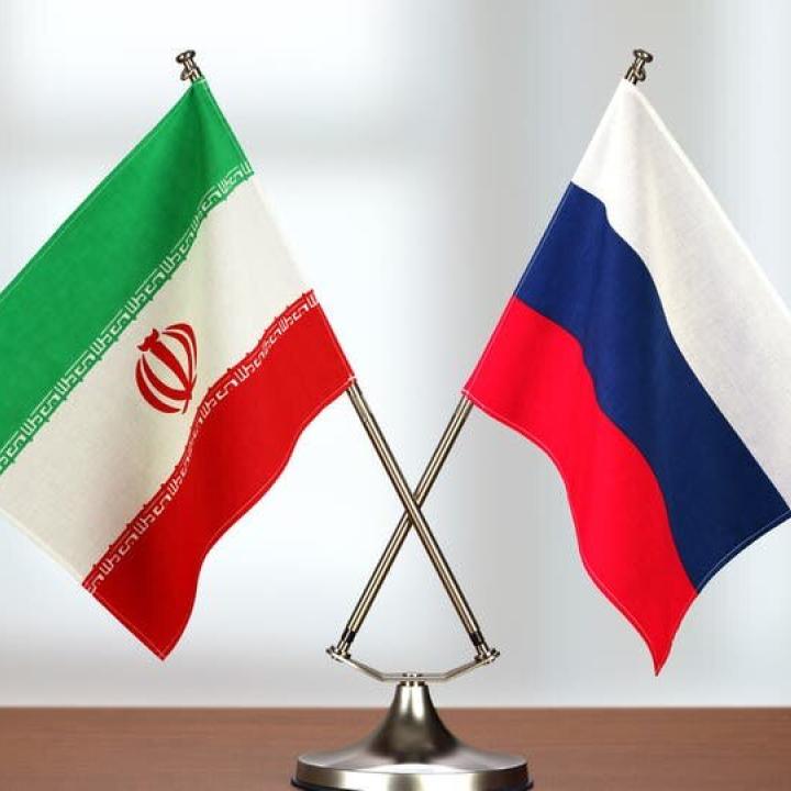 روسيا: الحرب على إيران كشفت ضعف واشنطن ومحاولاتها لتوسيع المواجهة في المنطقة