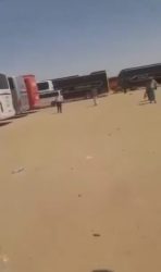 عرقلة سعودية لعبور الآلاف من المعتمرين اليمنيين تضاعف معاناتهم