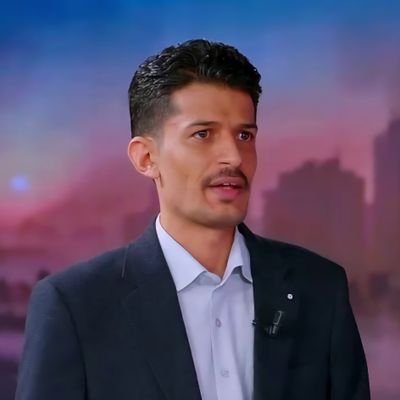 زكريا الشرعبي