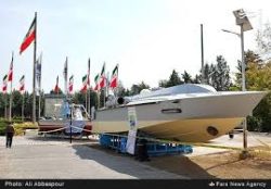 ثلاثة أسلحة نوعية دفعت بها إيران إلى ساحة المعركة.. تعرف عليها #صاروخ خرمشهر