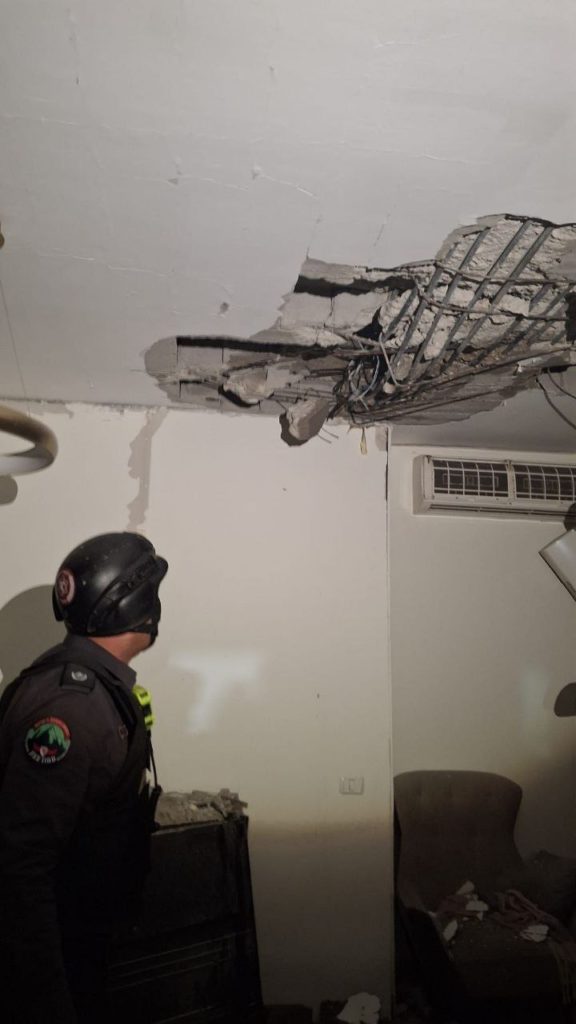 Enemy media acknowledges casualties from Hezbollah's latest strikes