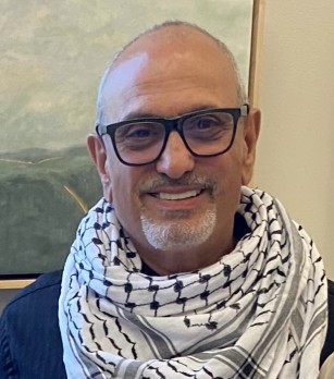 ميشيل شحادة