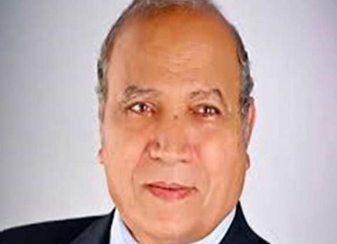 السفير د. عبدالله الأشعل