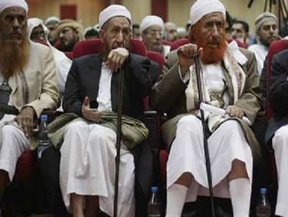 تظاهرات ومواقف سياسية في اليمن